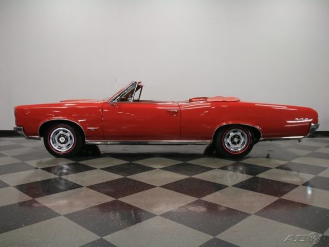 1966 convertible used manual