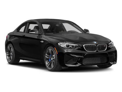 2017 bmw m2 base