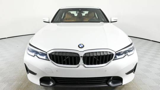 2022 bmw 3 series 330i
