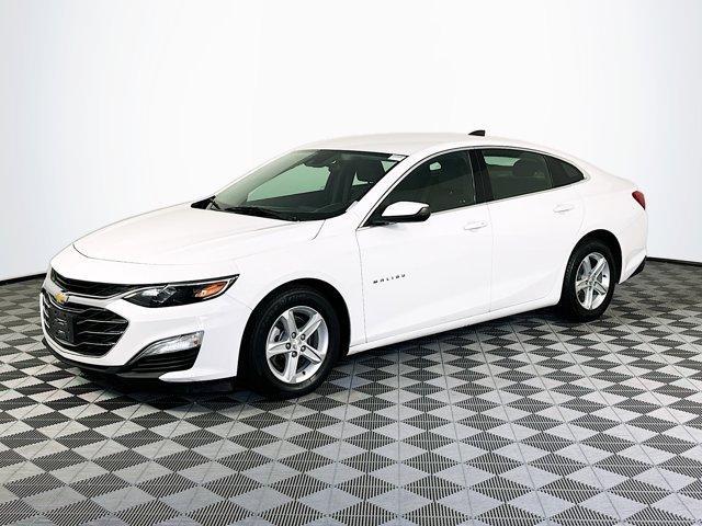2020 chevrolet malibu 1ls