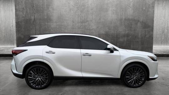 2024 Lexus RX