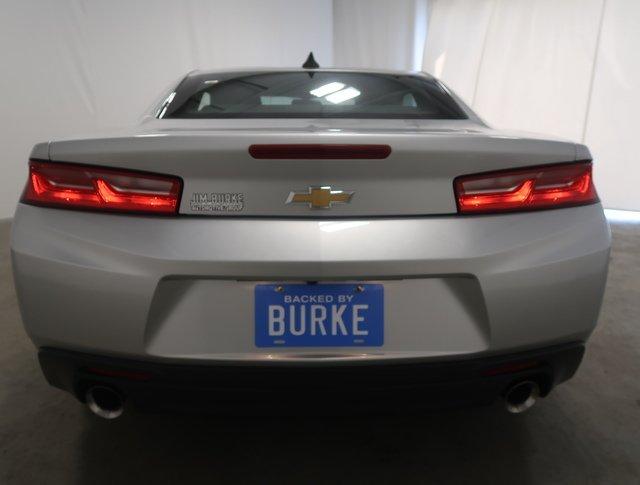 used 2017 chevrolet camaro lt coupe w/ 1lt birmingham, al 35203 for sale in birmingham, alabama