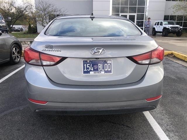2014 hyundai elantra t mulliner