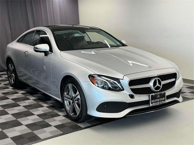 2020 mercedes-benz e-class e 450 4matic