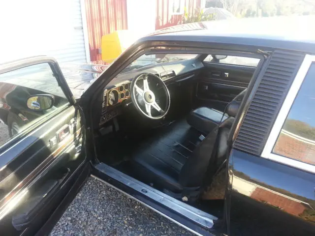 1978 pontiac phoenix