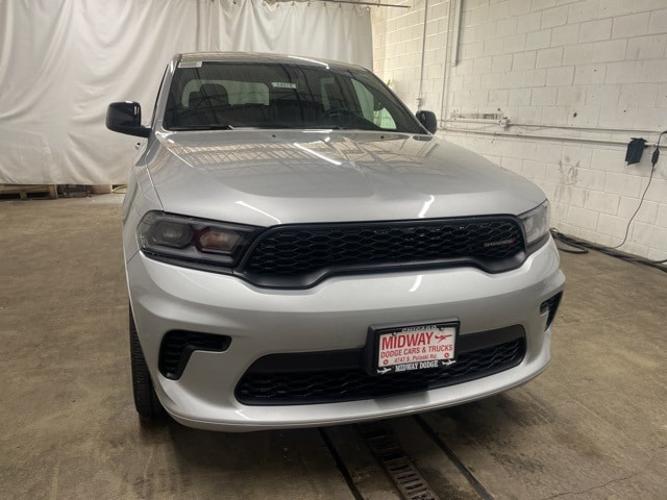 new 2024 dodge durango gt awd