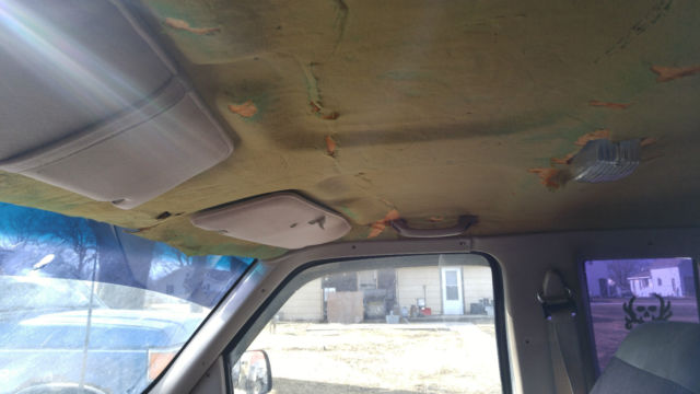 1994 ford ranger super 4.0l v6