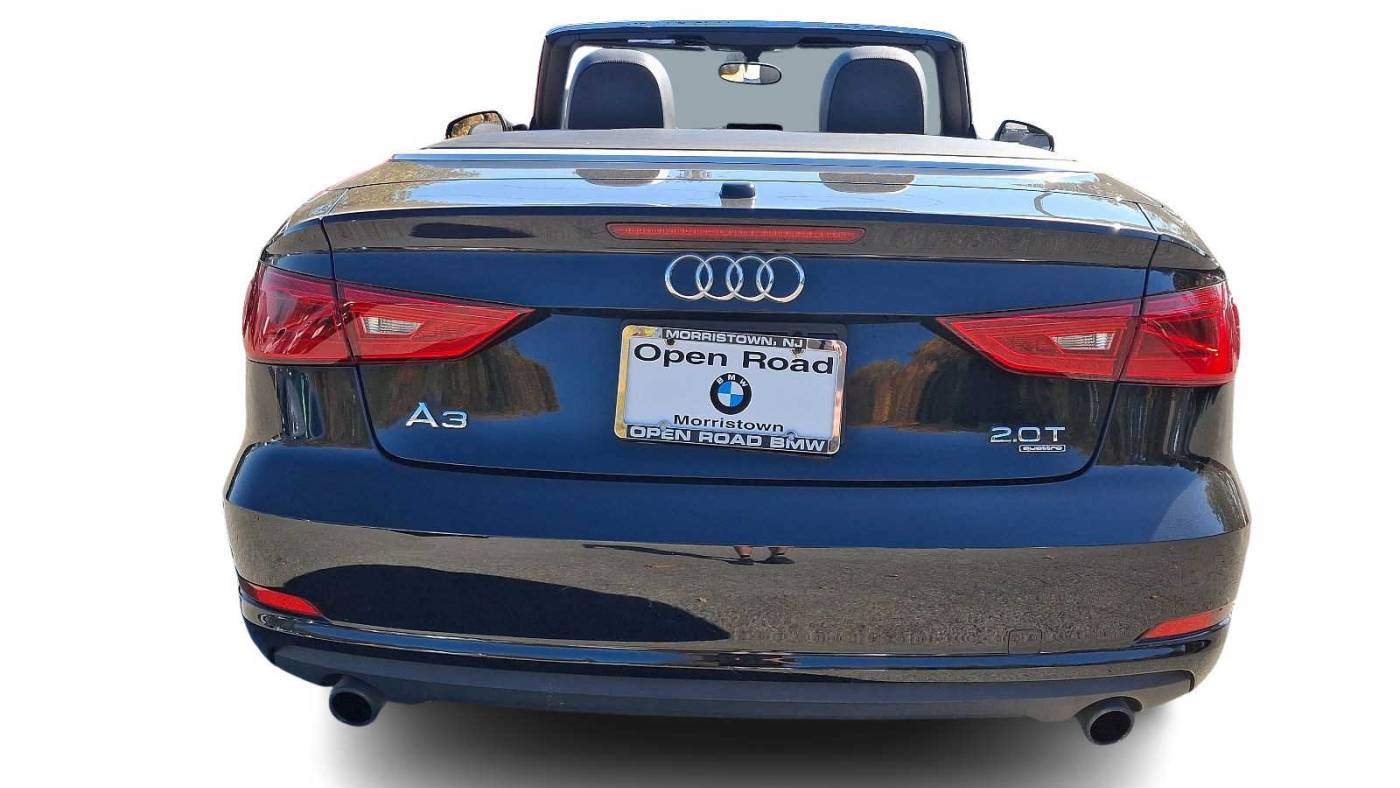 2015 audi a3 2.0t quattro premium
