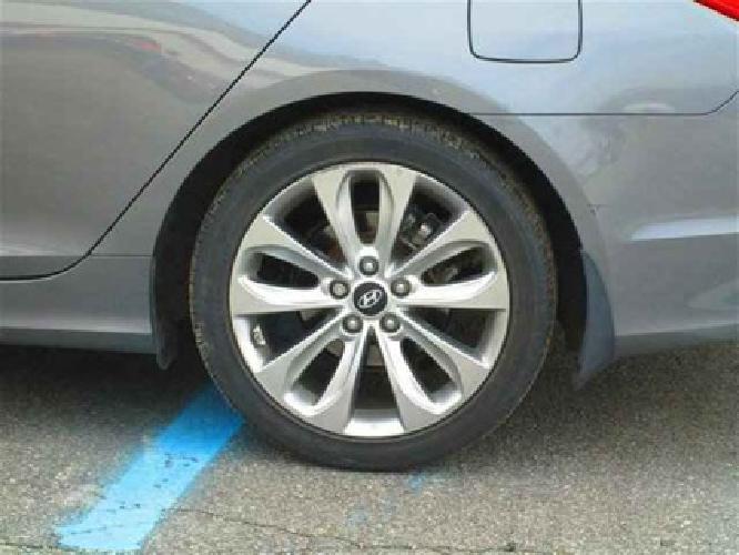 2012 hyundai sonata se 2.0t in gloucester, va
