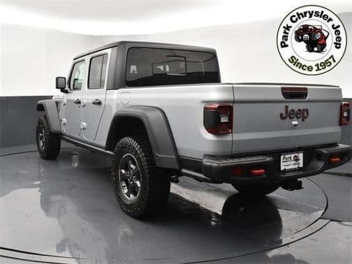 2023 jeep gladiator in denver, colorado