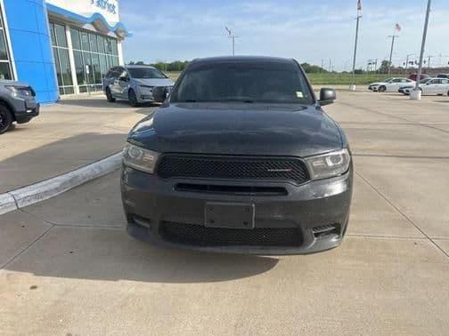 2019 dodge durango gt 4dr 4x2 in ardmore, oklahoma