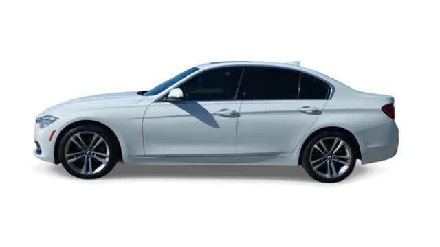 2017 bmw 3 series 330i in corpus christi, texas