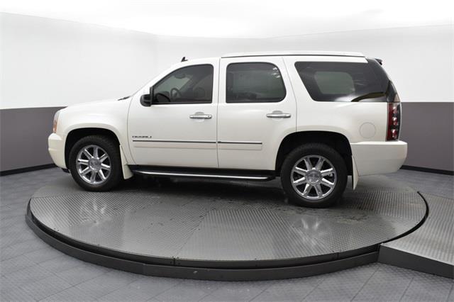 2011 gmc yukon denali awd denali 4dr suv for sale in billings, montana