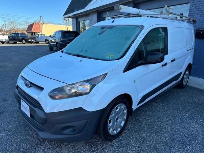 2018 ford transit connect cargo xl van 4d in east vineland, new jersey
