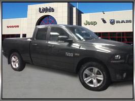 new 2014 ram ram pickup 1500 sport for sale in anchorage, alaska