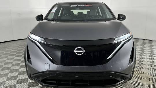 2023 Nissan Ariya