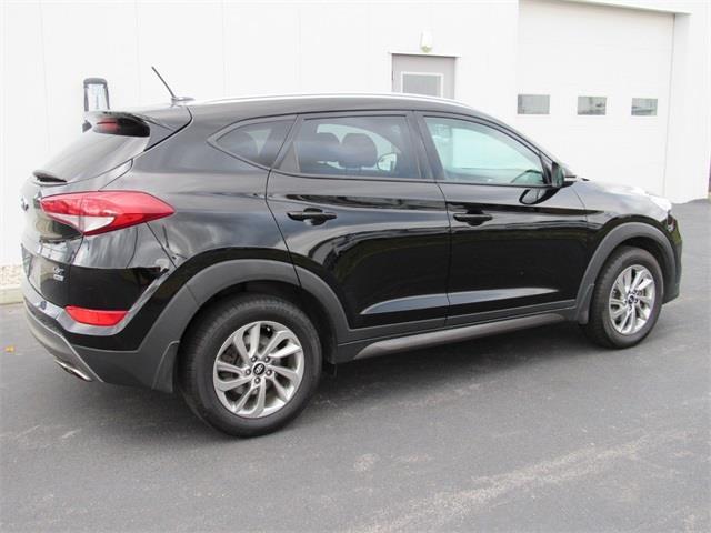 2016 hyundai tucson eco awd eco 4dr suv w/beige seats for sale in plainfield, connecticut