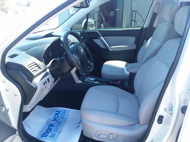 used 2014 subaru forester 2.5i premium bend, or 97701 for sale in bend, oregon