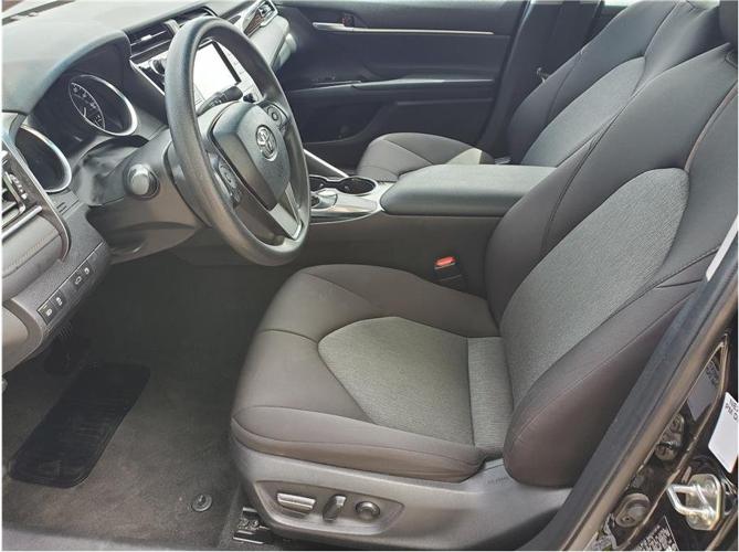 used 2018 toyota camry le sedan yakima, wa 98903 for sale in sumach, washington