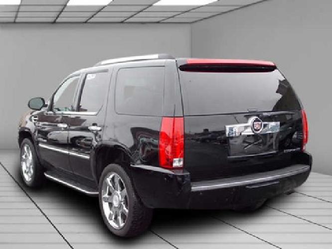 2008 cadillac escalade in bronx, ny