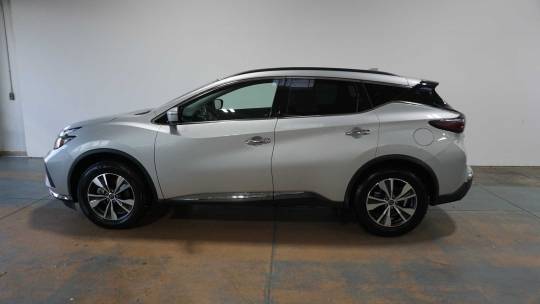 2023 Nissan Murano