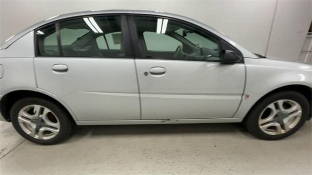 2003 saturn ion 3