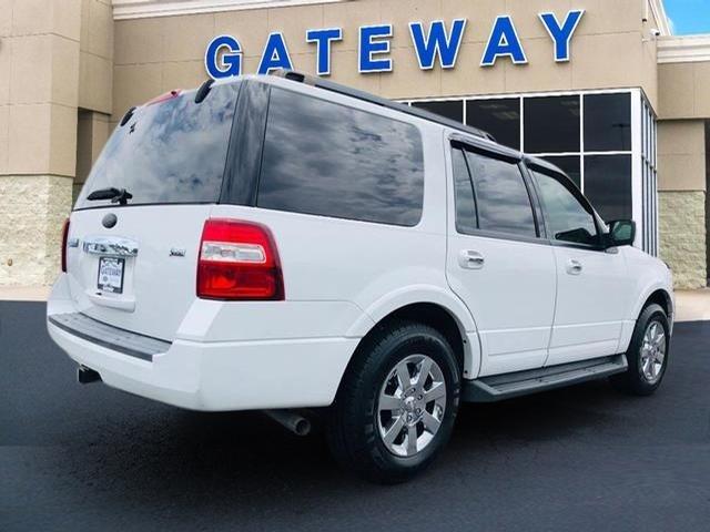 used 2009 ford expedition xlt greeneville, tn 37745 for sale in baileyton, tennessee