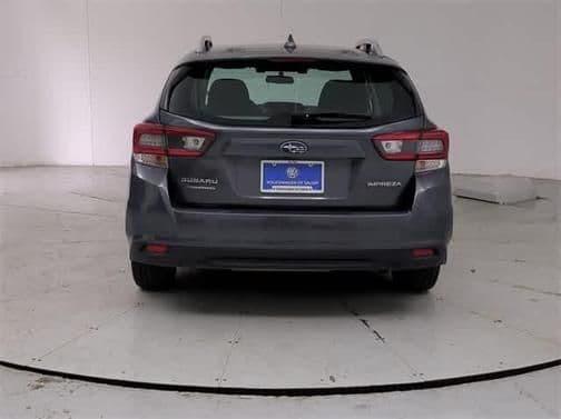 2020 subaru impreza 2.0i premium in salem, oregon