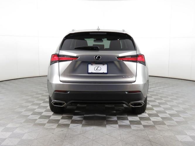 used 2019 lexus nx 300 fwd chandler, az 85226 for sale in chandler, arizona