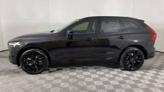 2024 Volvo XC60