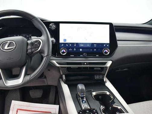 2023 lexus rx 350 in co bluffs, iowa