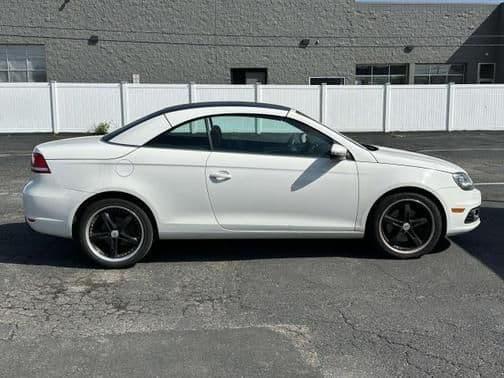 2013 volkswagen eos lux in sterling heights, michigan