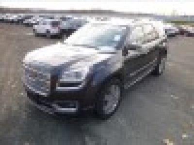 2015 gmc acadia denali awd denali 4dr suv for sale in cheshire, connecticut