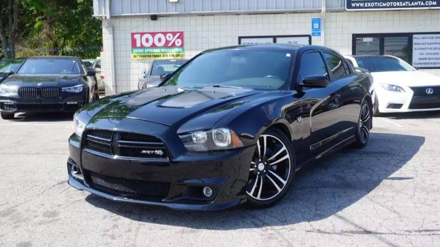 2013 dodge charger srt8 super bee