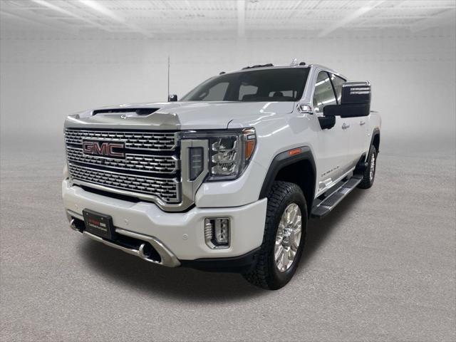 2023 gmc sierra 2500 denali