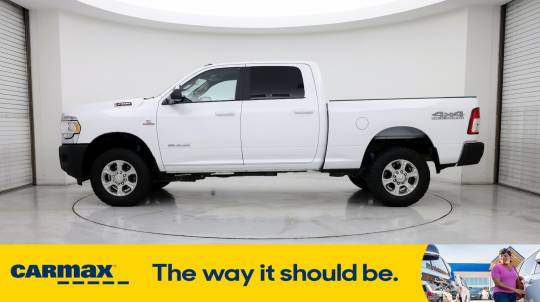 2020 RAM