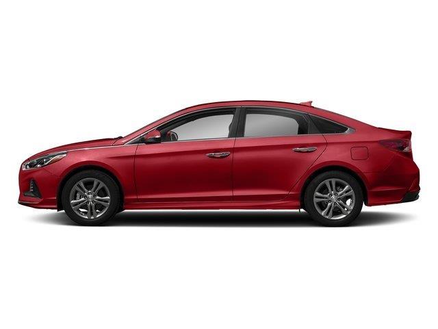 2018 hyundai sonata sel sel 4dr sedan pzev for sale in dover, delaware