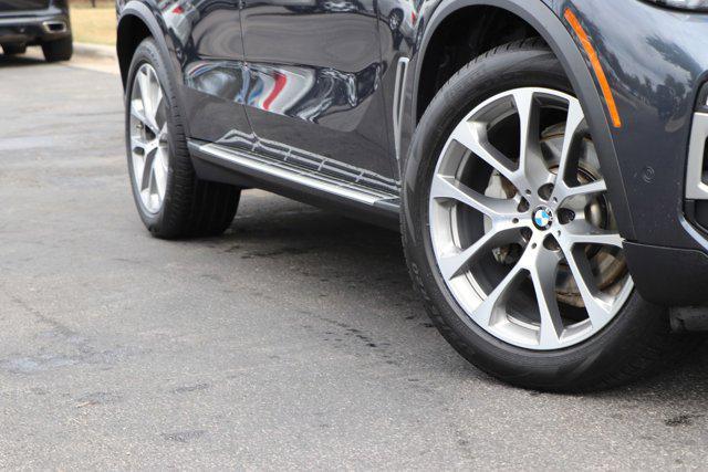 2021 bmw x5 sdrive40i