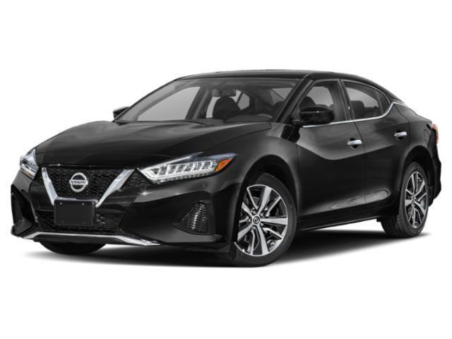 2019 nissan maxima 3.5 s