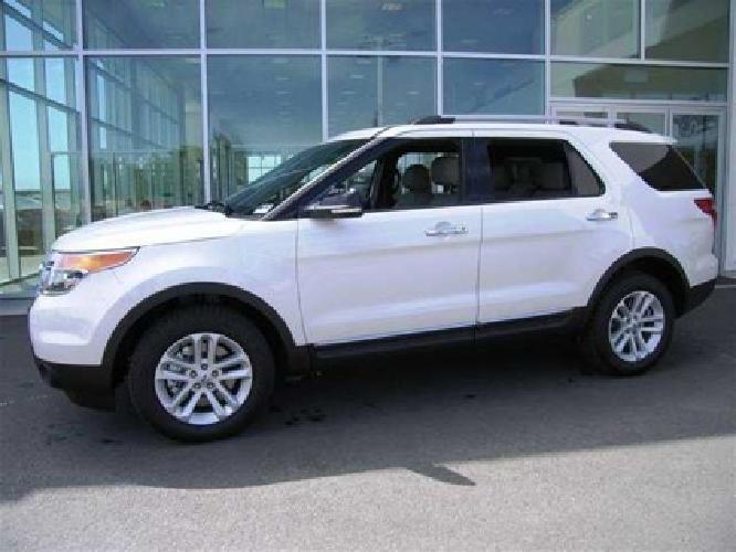 2013 ford explorer xlt in fairfield, ca