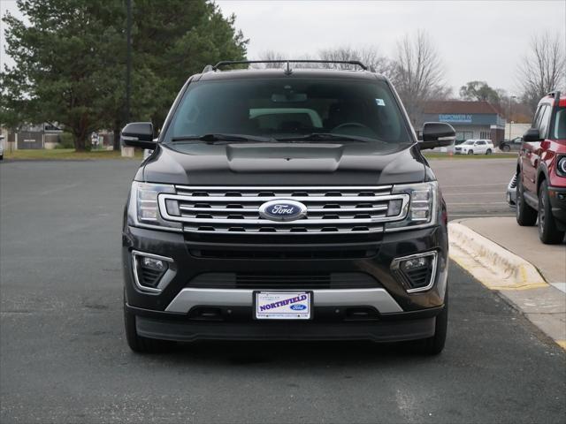 2019 ford expedition max limited