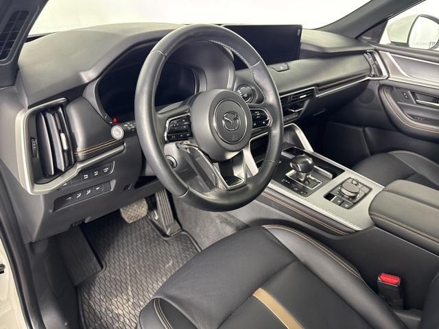 2024 mazda cx-90 s premium