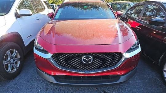2023 Mazda CX-30