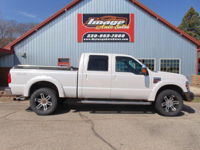 2010 ford f-350 lariat
