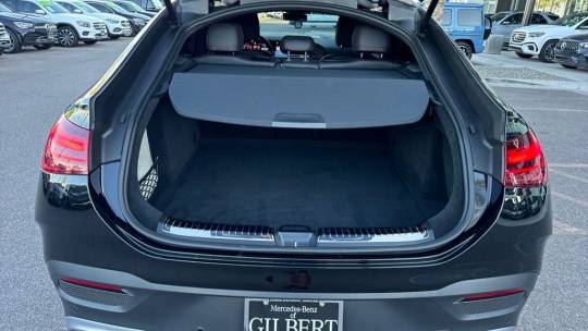 2024 Mercedes-Benz GLE