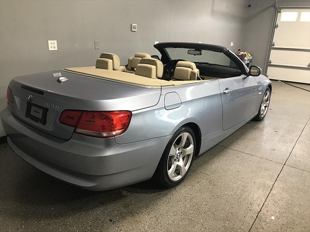 2010 bmw 328 328i