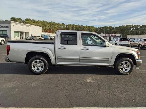 2012 gmc canyon in saint louis, missouri