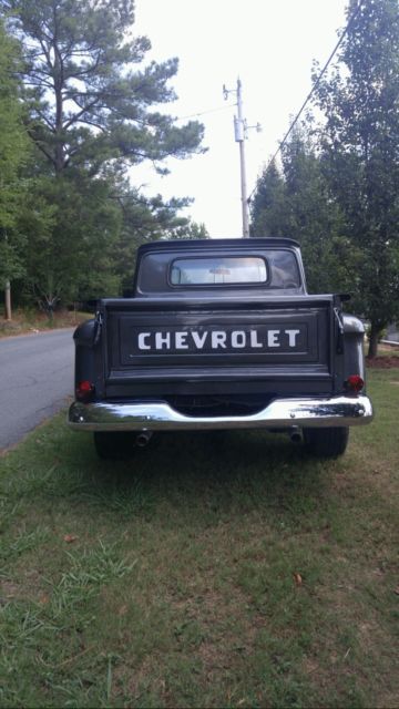 chevrolet c-10