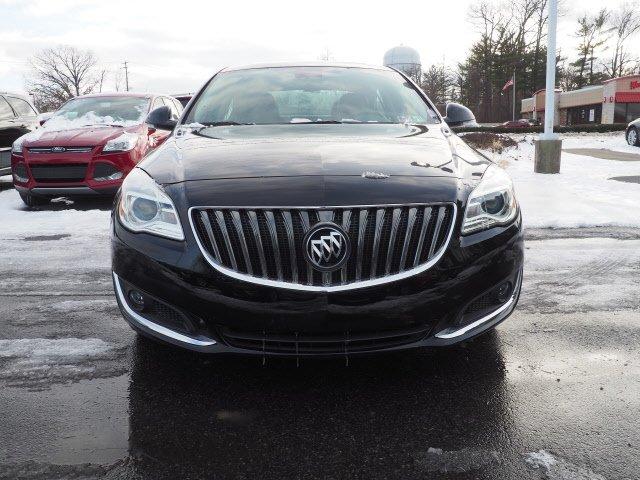 used 2017 buick regal awd state college, pa 16803 for sale in state college, pennsylvania