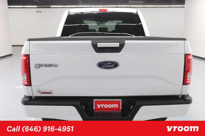 used 2016 ford f150 xlt portland, or 97229 for sale in portland, oregon